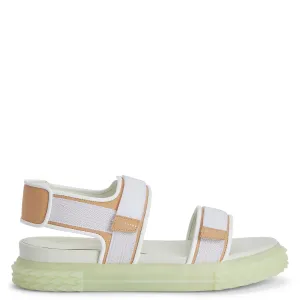 Giuseppe Zanotti Blabber Gummy