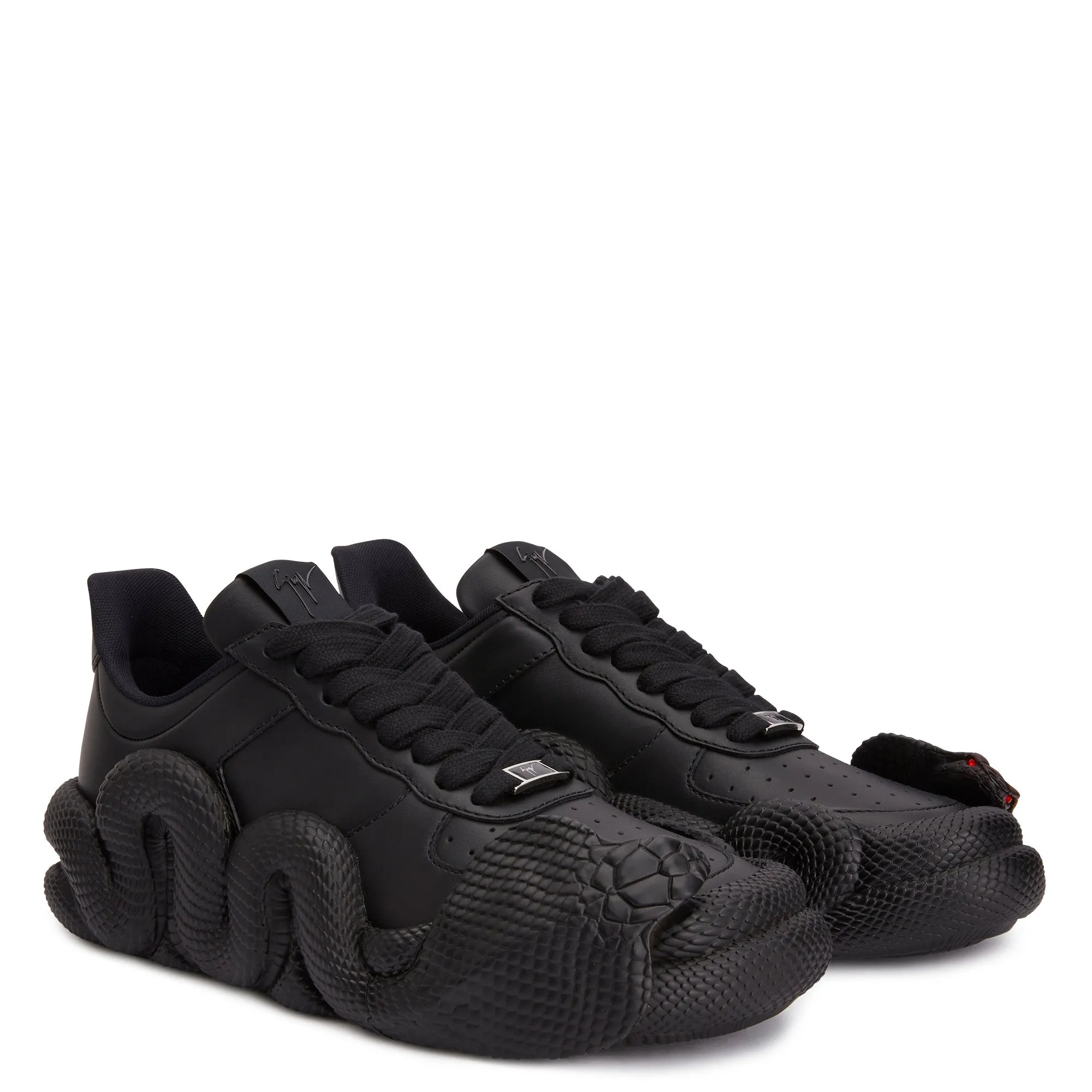 Giuseppe Zanotti Cobras