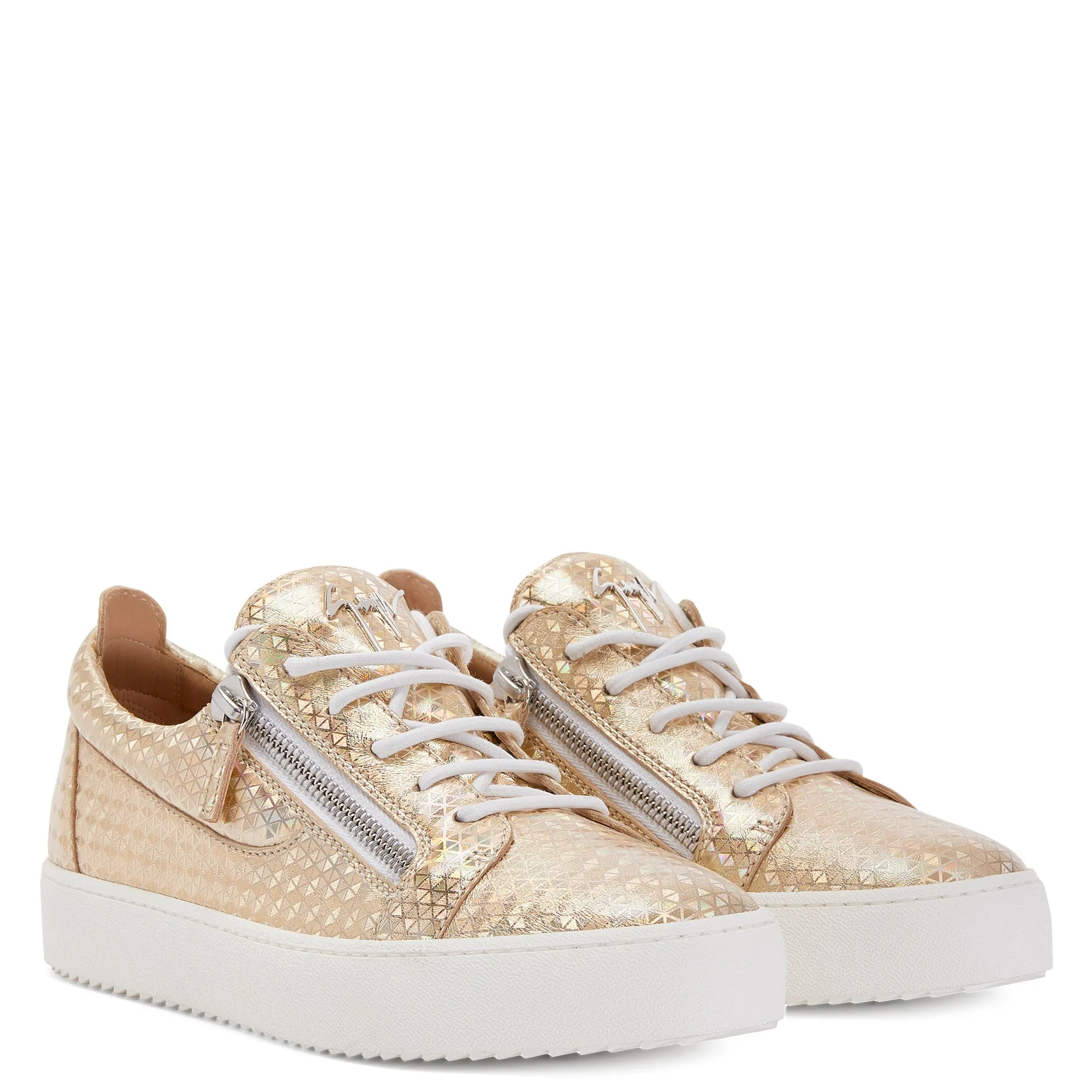 Giuseppe Zanotti Frankie Kaleido