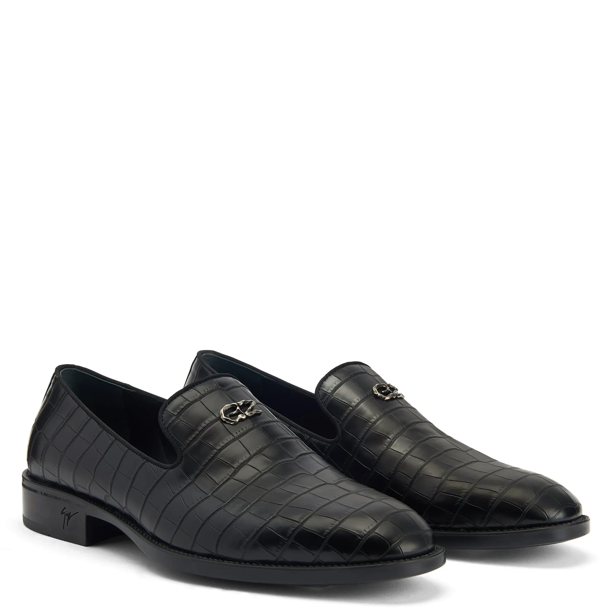 Giuseppe Zanotti Imrham