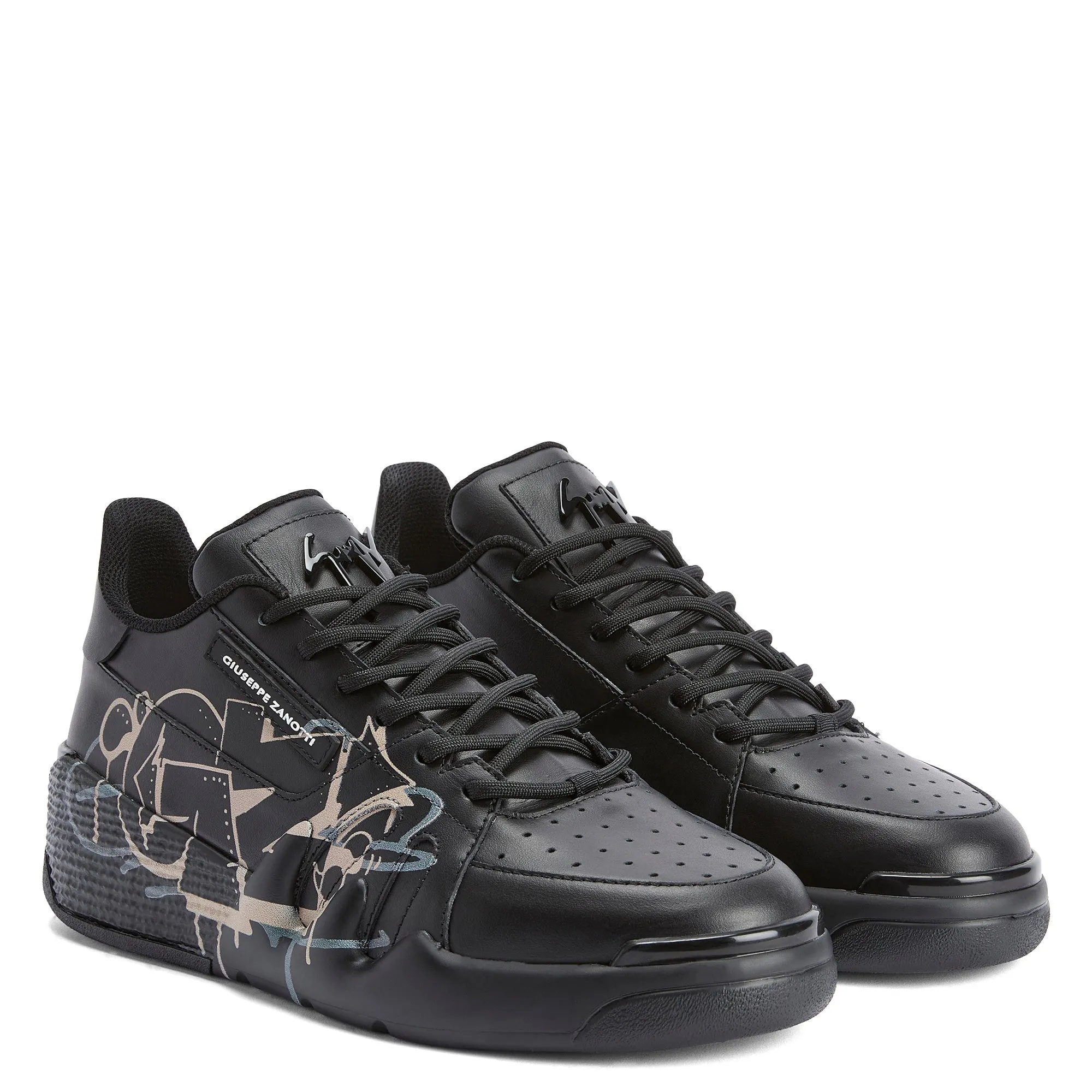 Giuseppe Zanotti Talon