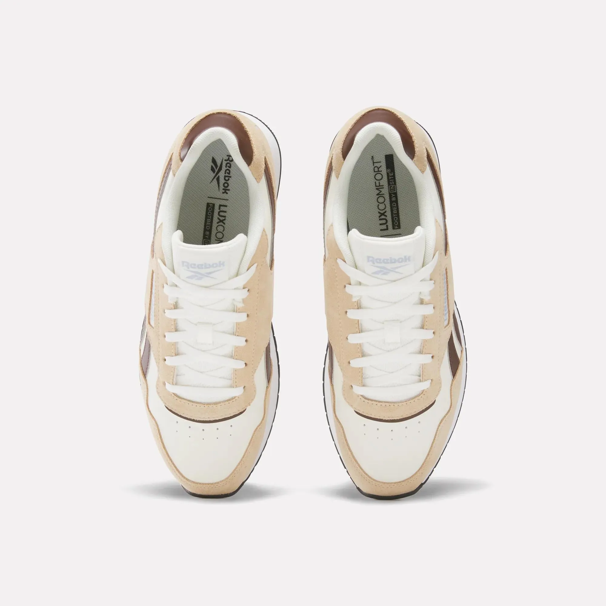 Glide Shoes