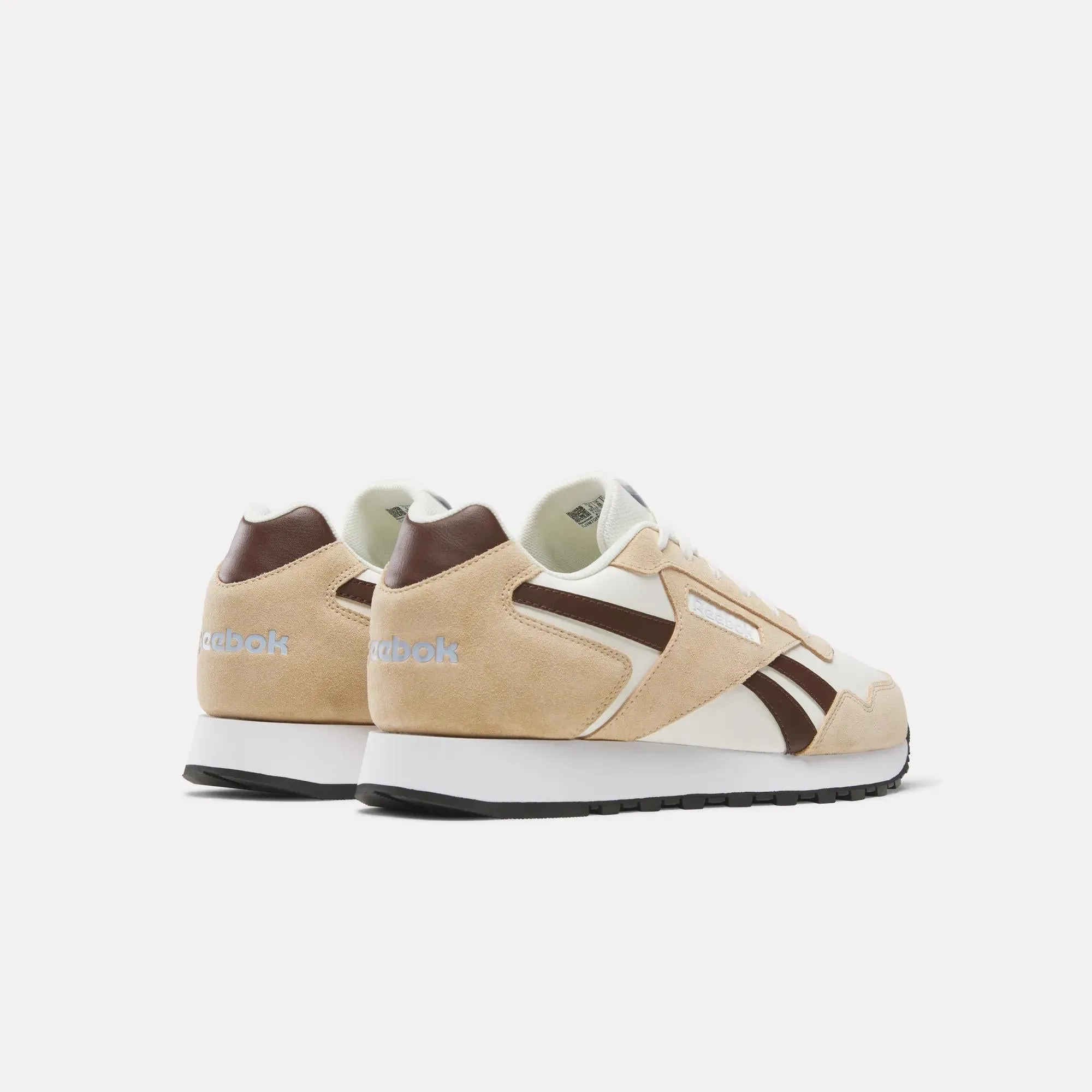 Glide Shoes