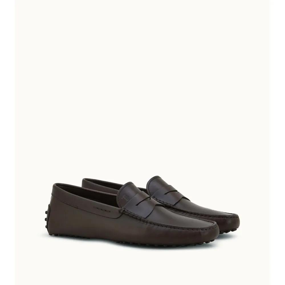 Gommino Driving Shoes in Leather