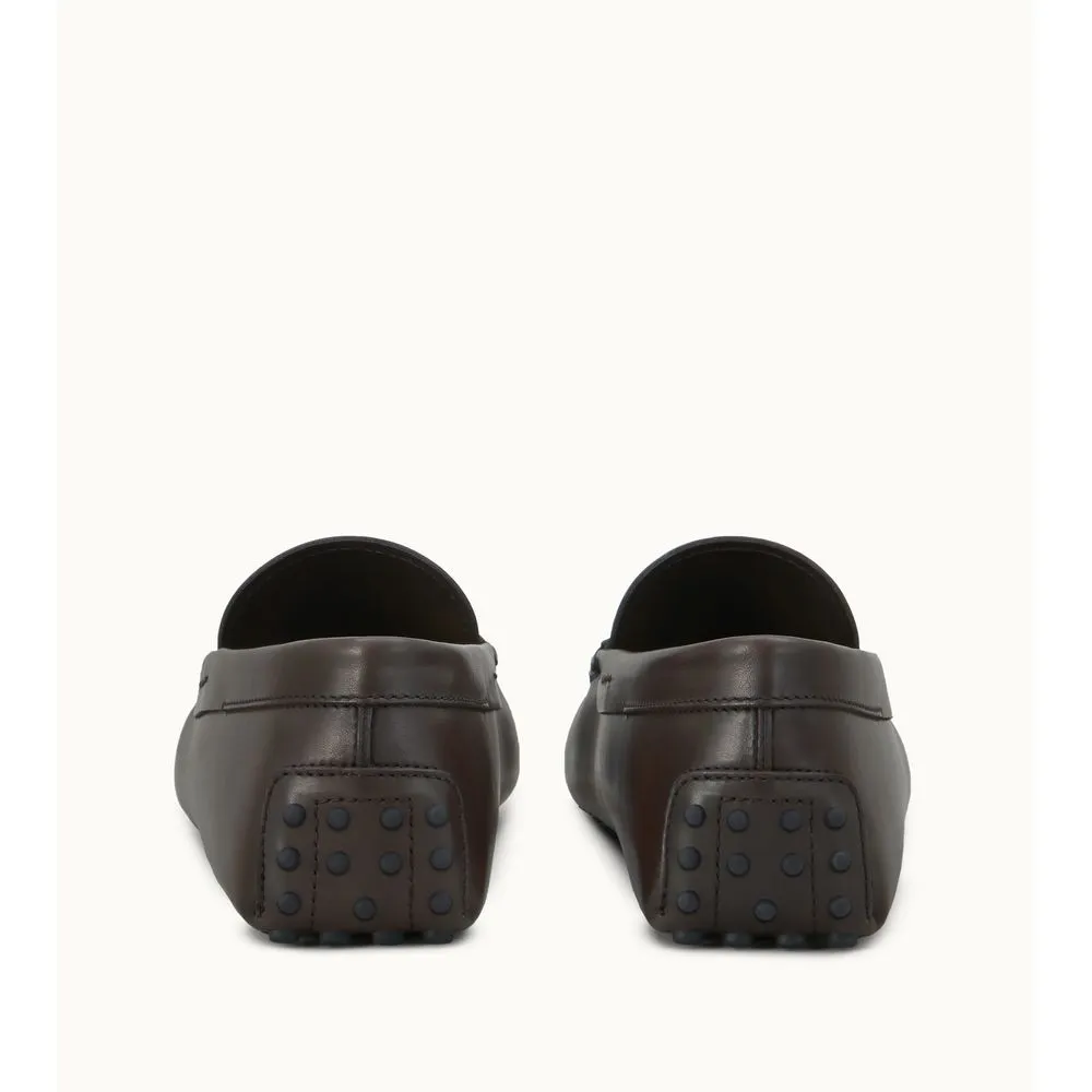 Gommino Driving Shoes in Leather