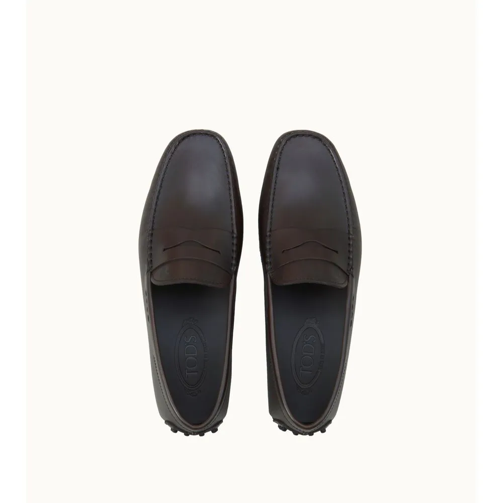 Gommino Driving Shoes in Leather