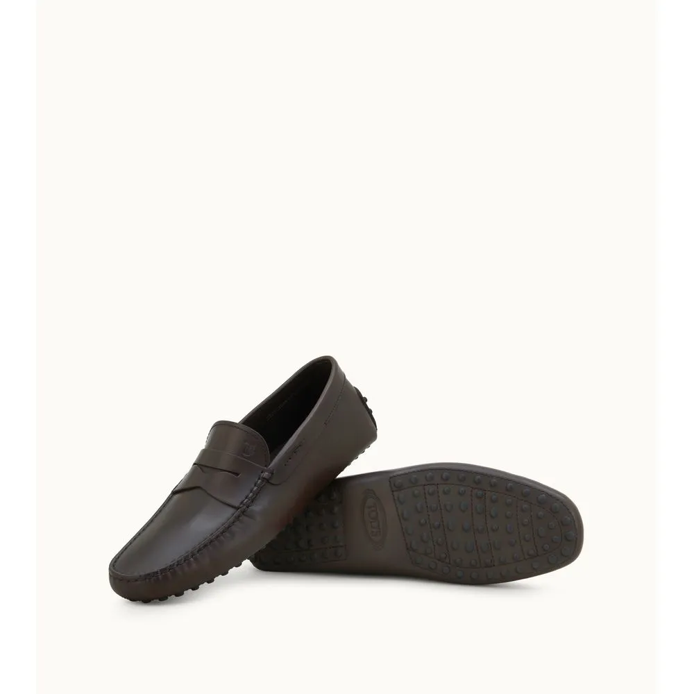 Gommino Driving Shoes in Leather
