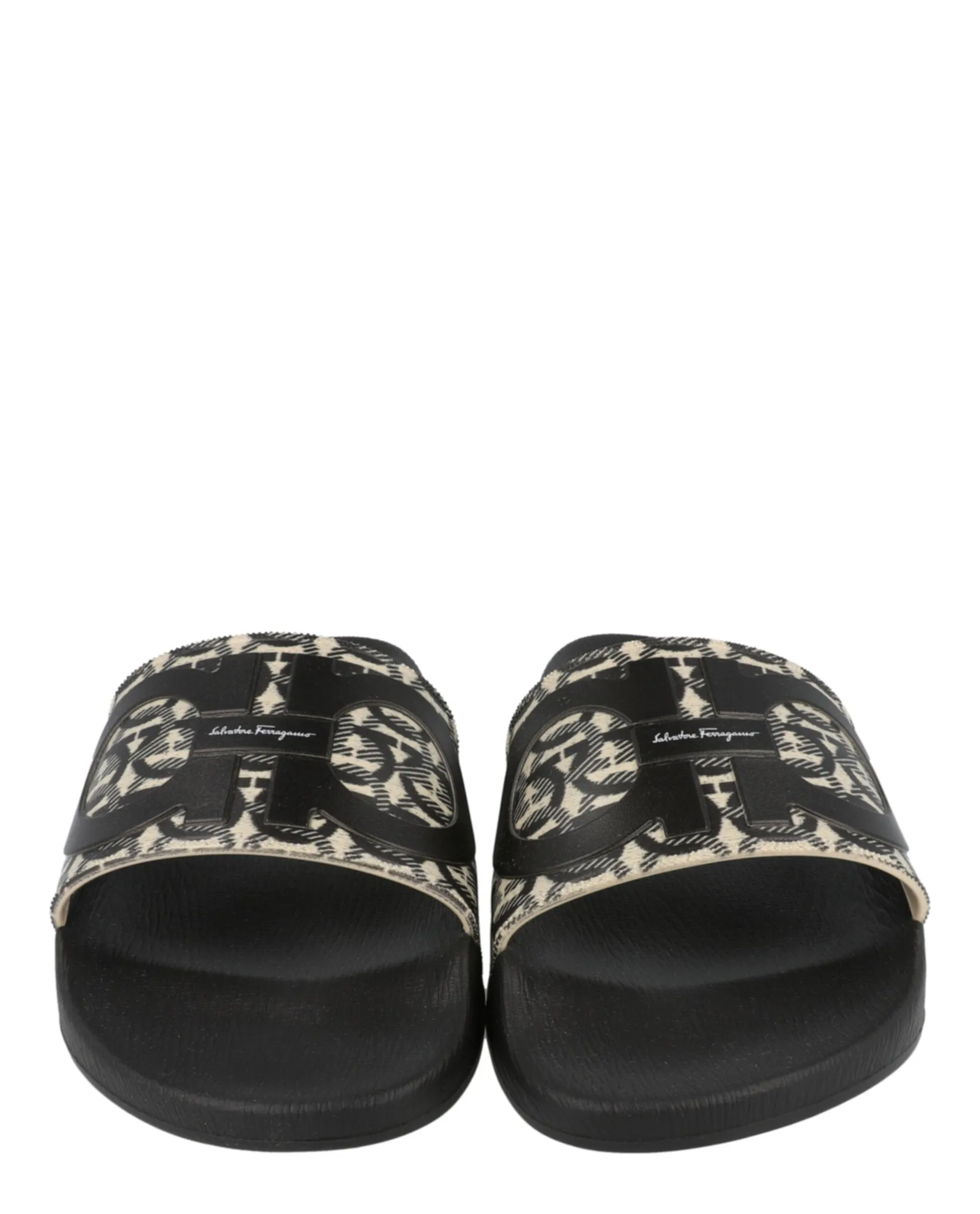 Groovy Dual Gancini Slides