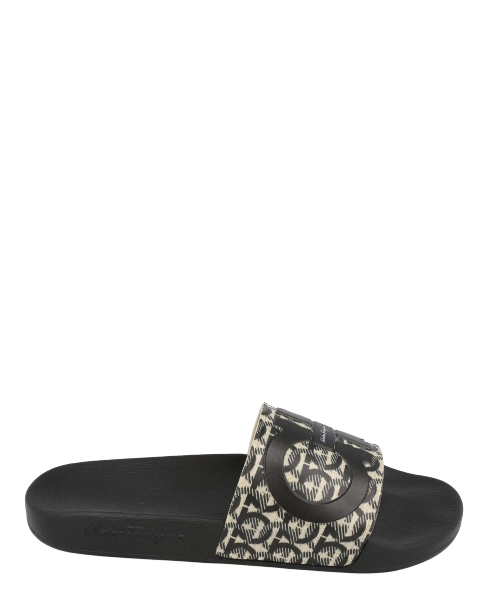 Groovy Dual Gancini Slides