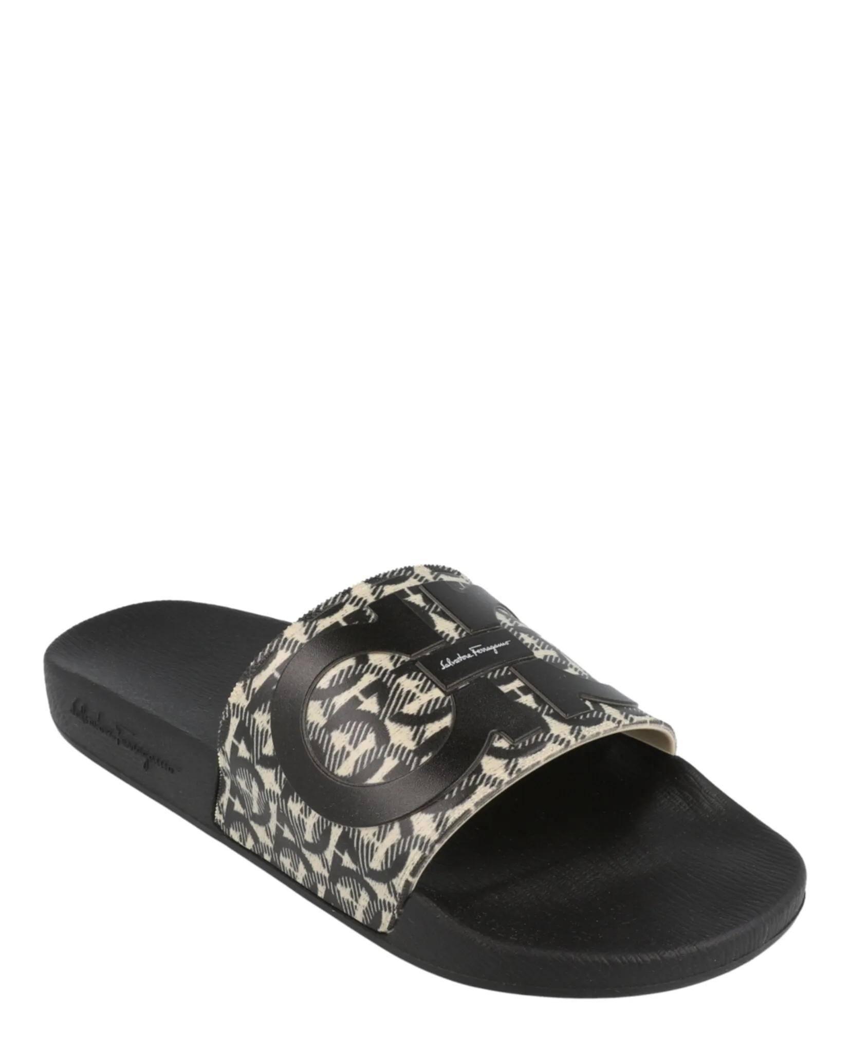 Groovy Dual Gancini Slides
