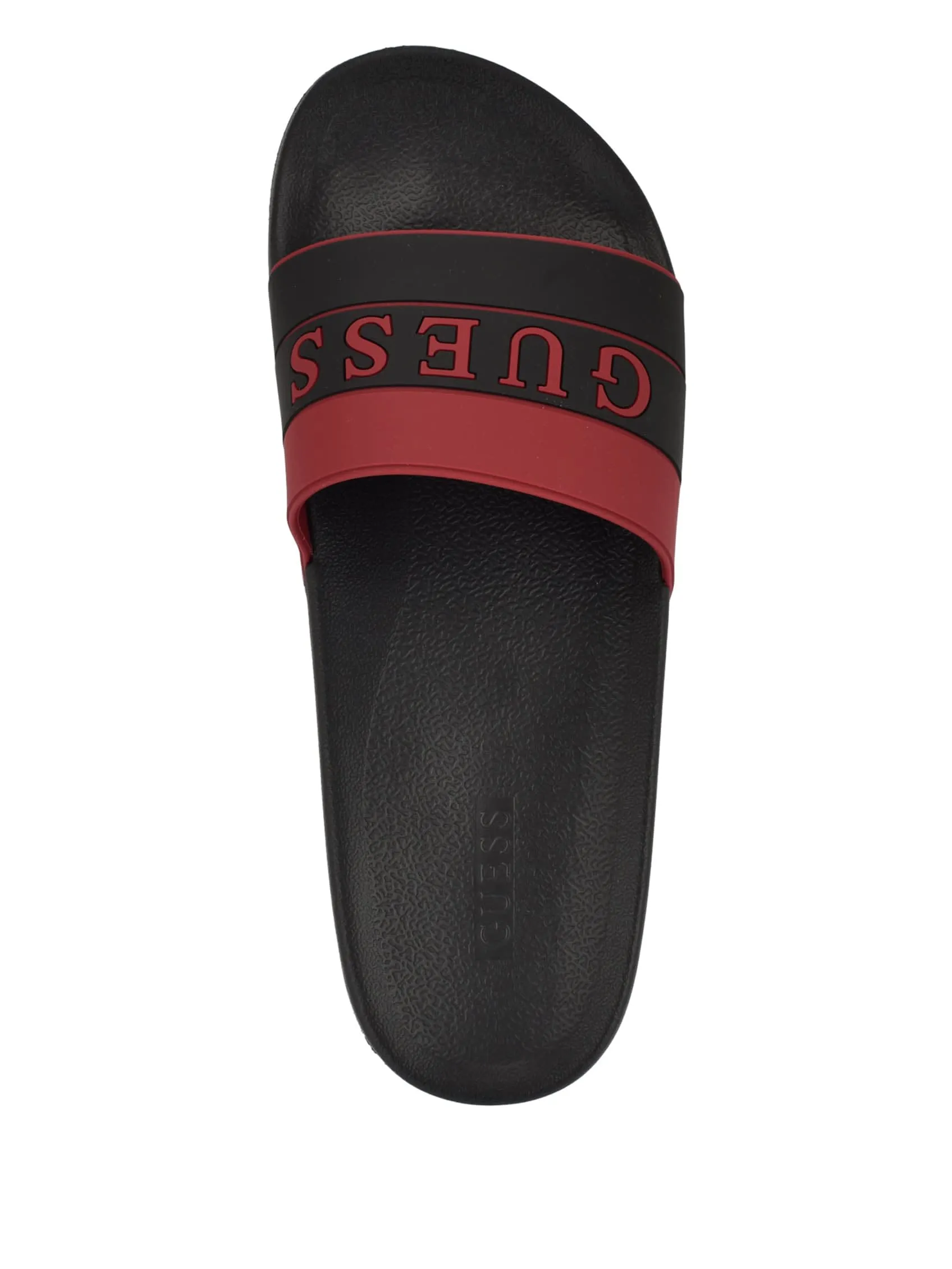 GUESS Pool Slides