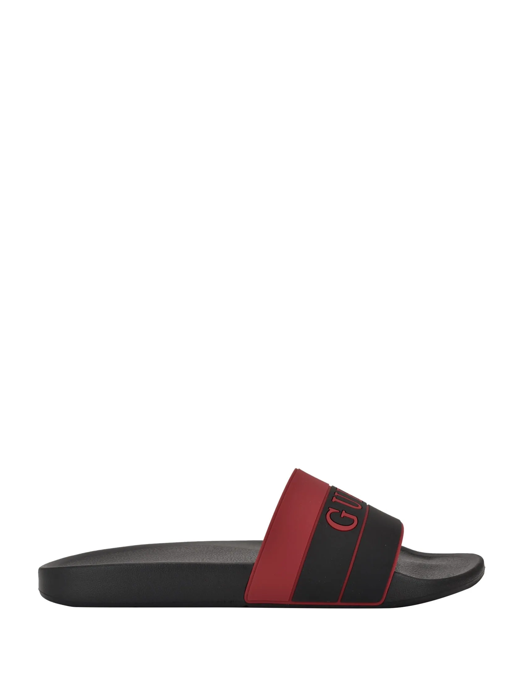 GUESS Pool Slides