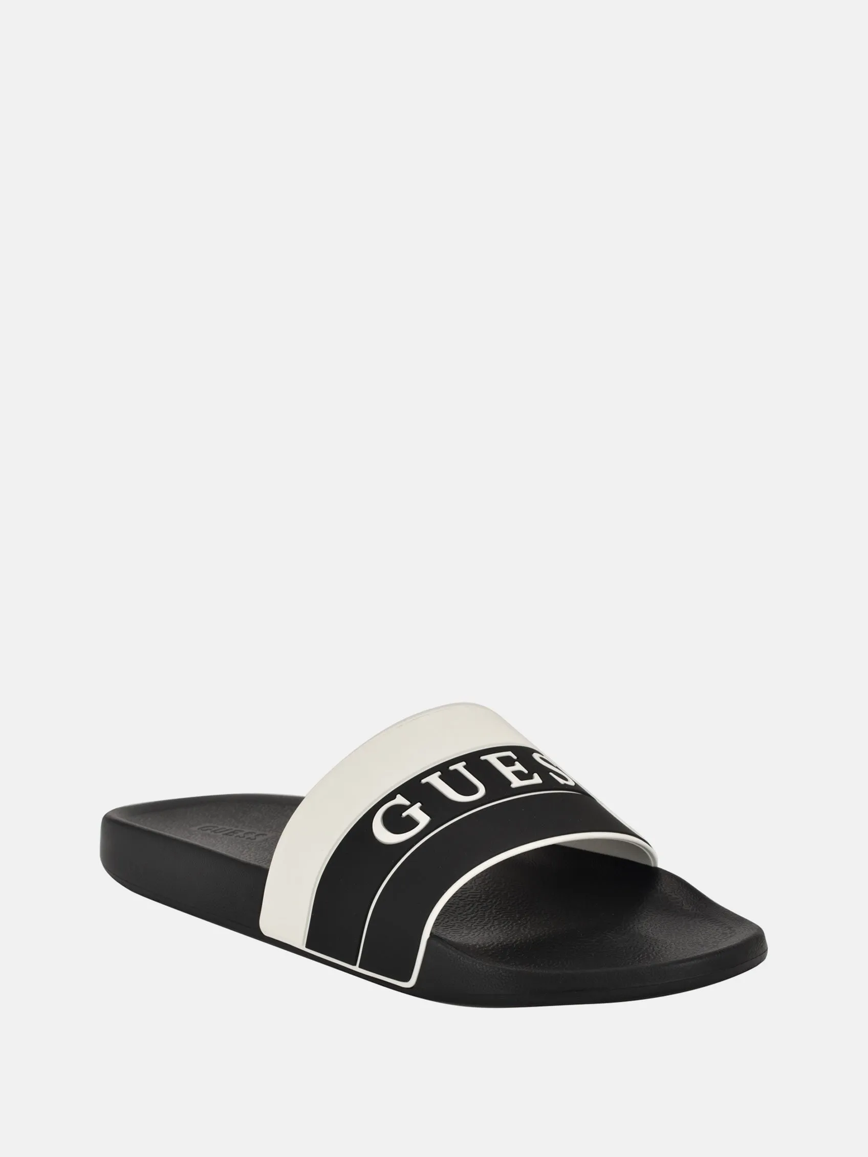 GUESS Pool Slides