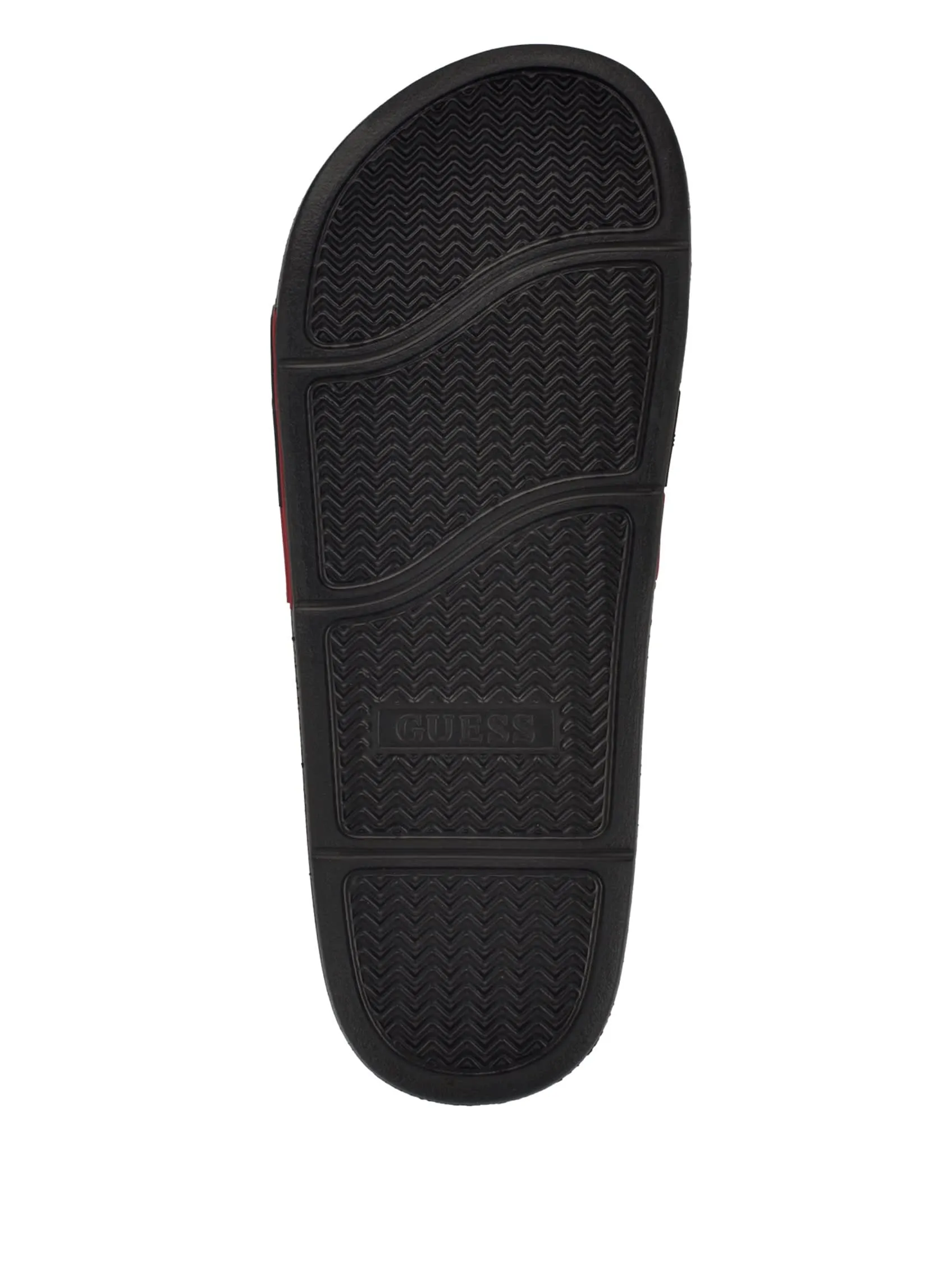 GUESS Pool Slides