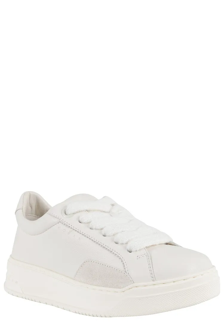 H667 Chamallow Sneakers