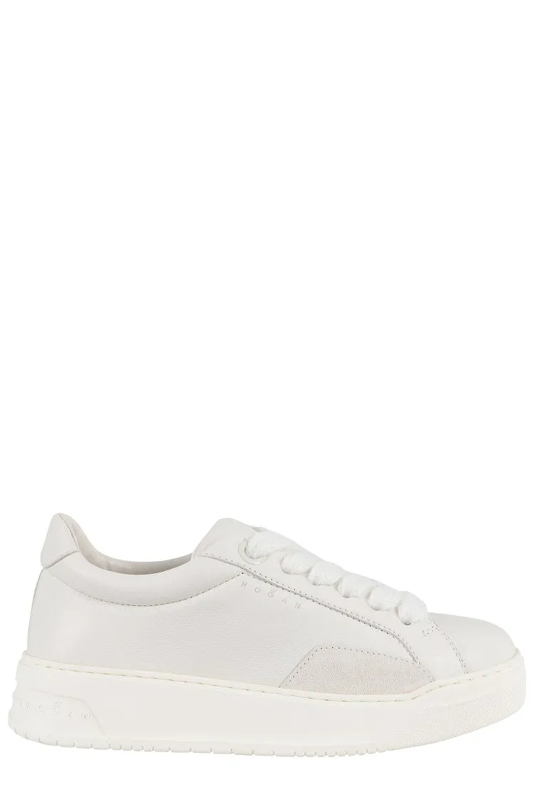 H667 Chamallow Sneakers