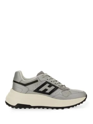 Hi-Fi Sneaker