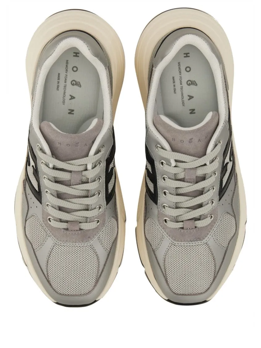 Hi-Fi Sneaker