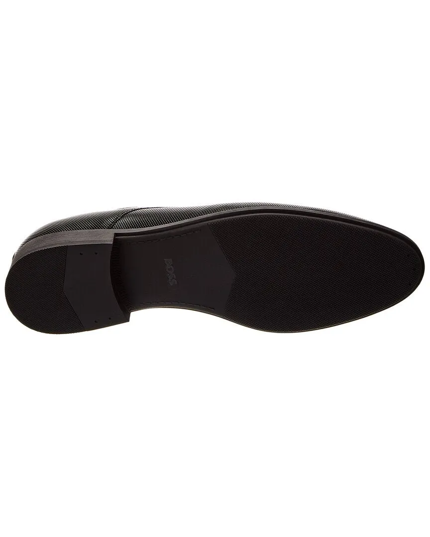 Hugo Boss Eastside Leather Derby