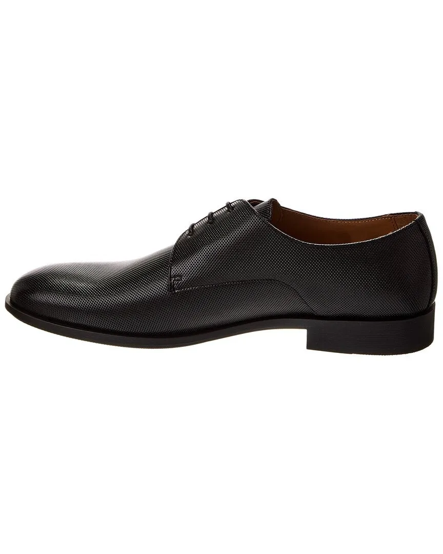 Hugo Boss Eastside Leather Derby