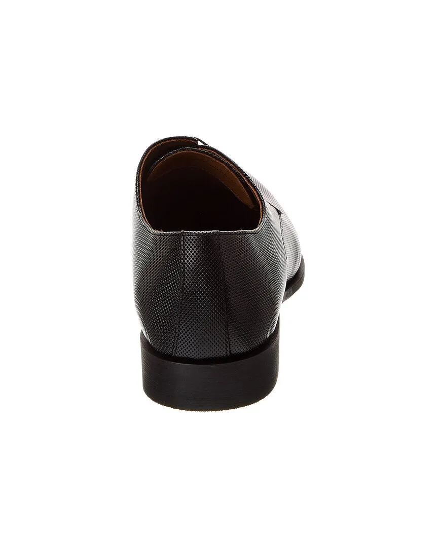 Hugo Boss Eastside Leather Derby