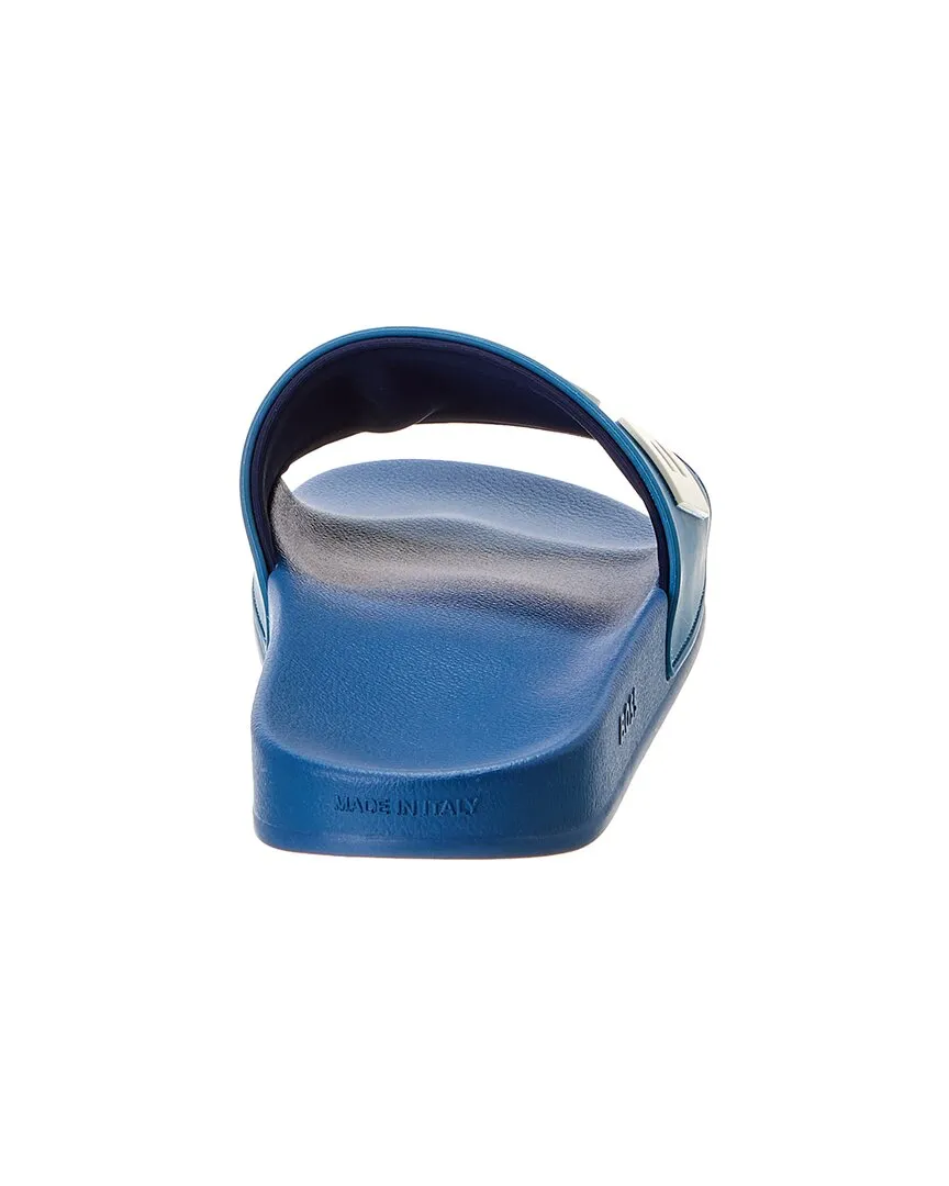 Hugo Boss Kirk Rubber Slide