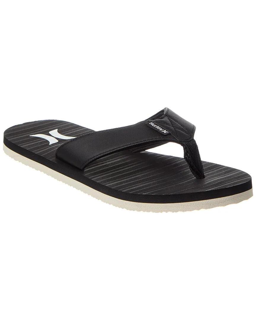 Hurley Layback Flip Flop