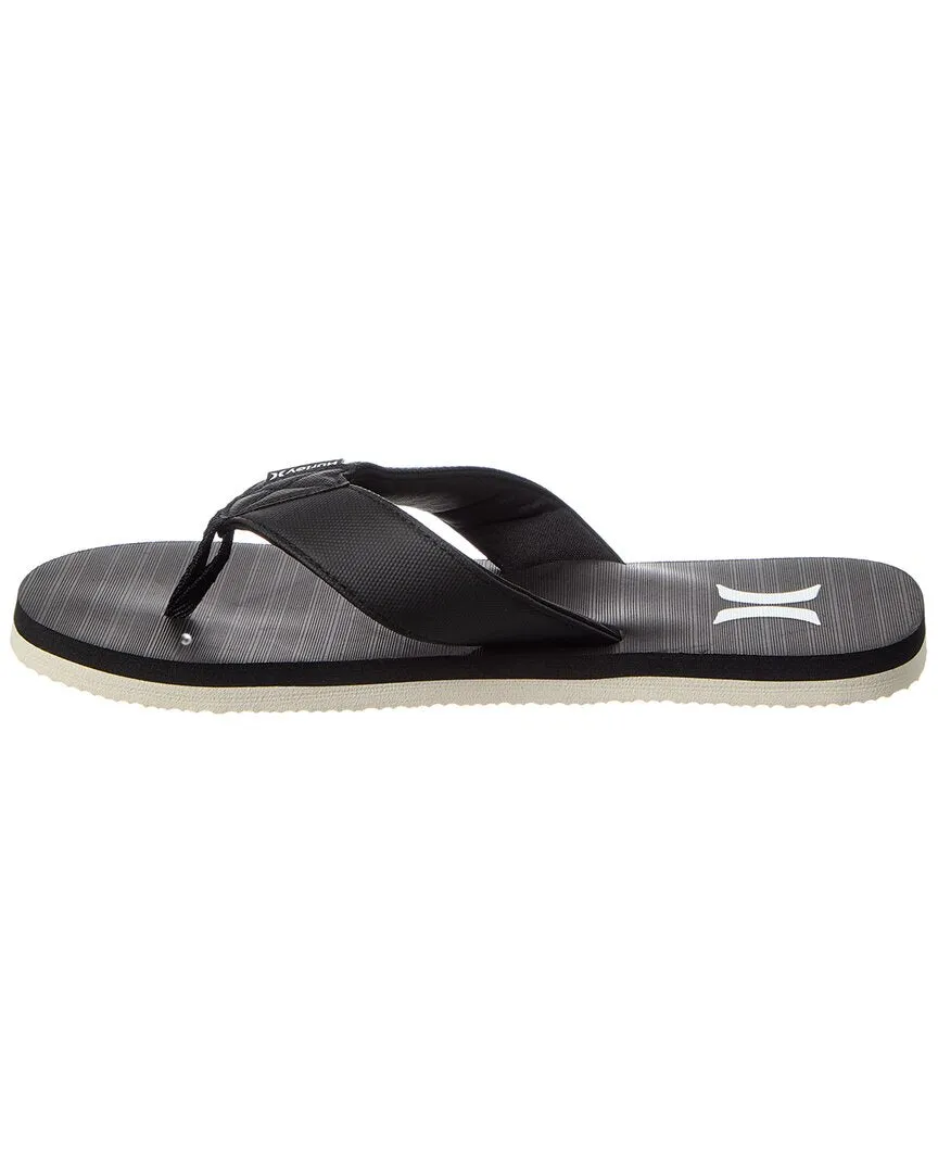 Hurley Layback Flip Flop