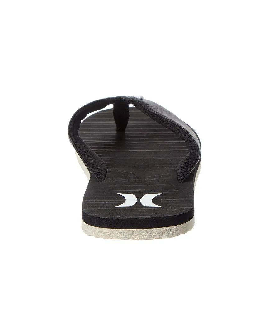 Hurley Layback Flip Flop