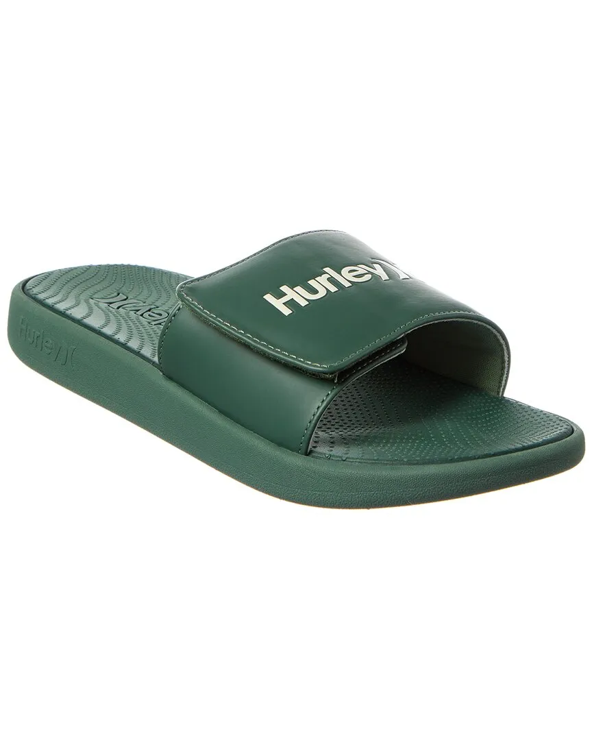 Hurley One And Only Slide