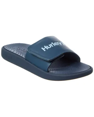 Hurley One And Only Slide