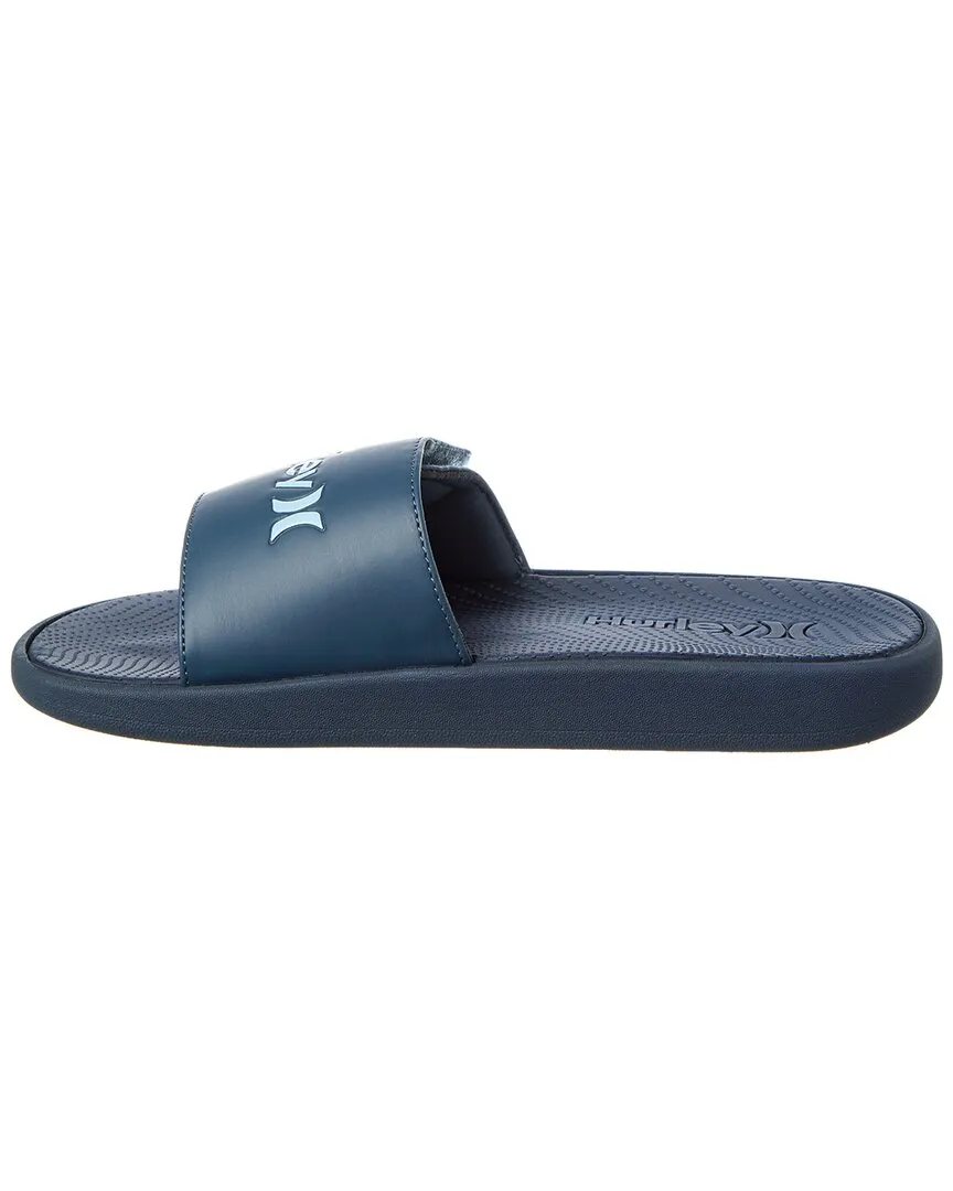 Hurley One And Only Slide