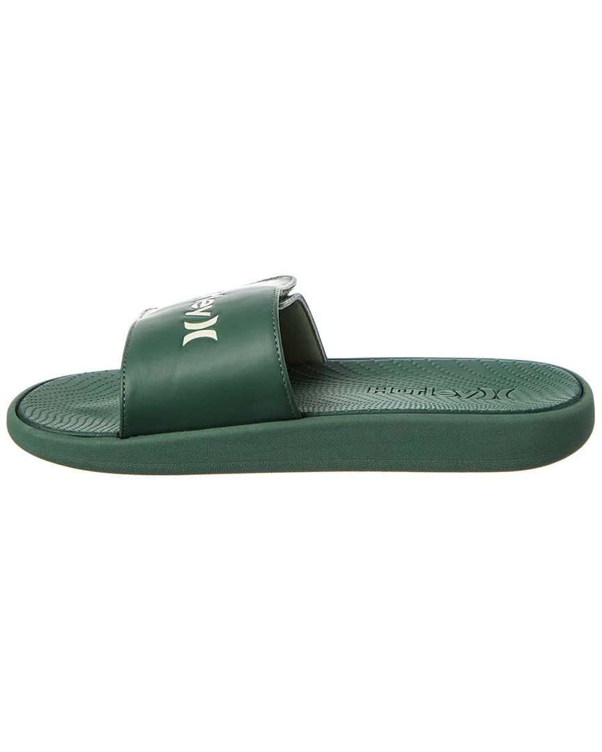 Hurley One And Only Slide
