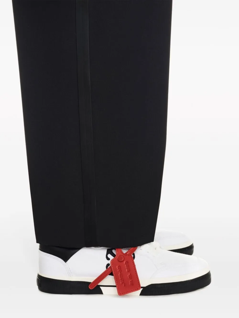 ivory Men's Sneakers