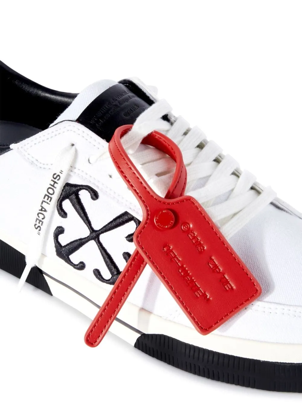 ivory Men's Sneakers