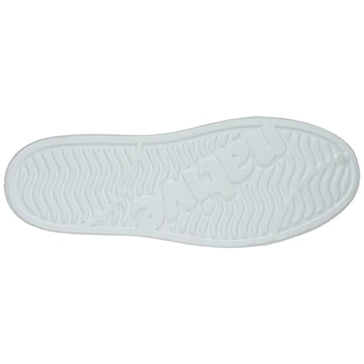 Jefferson Mens Perforated Slip On Fashion Sneakers