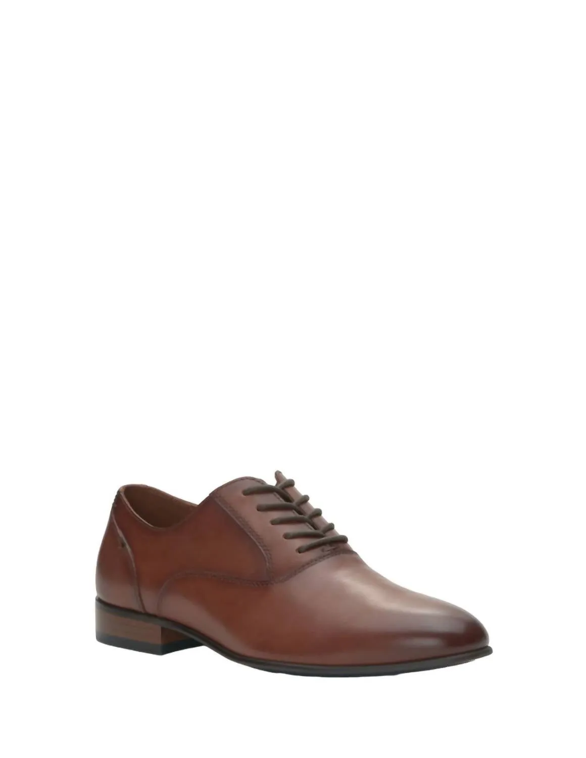 Jensin Oxford Shoes In Cuero