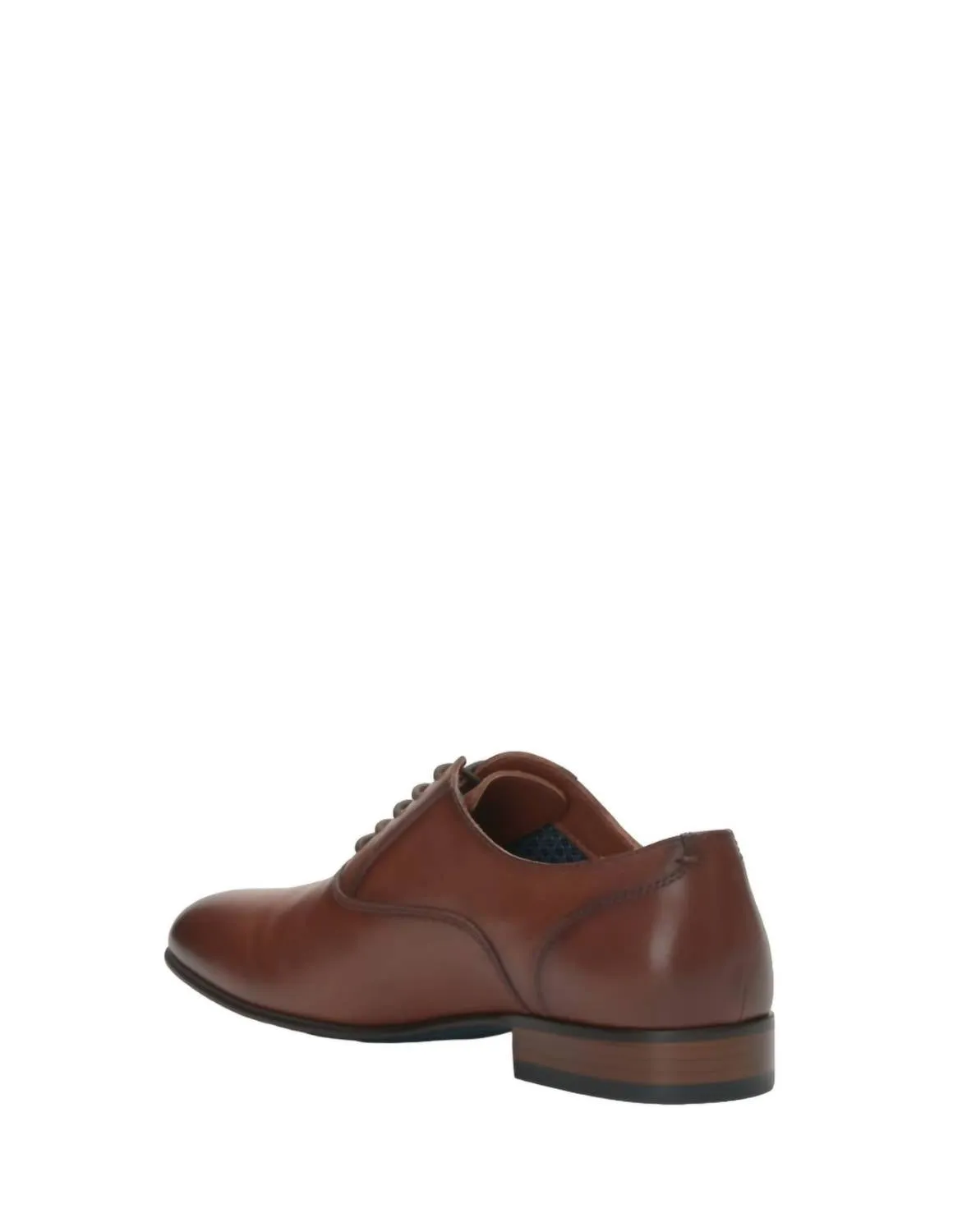 Jensin Oxford Shoes In Cuero