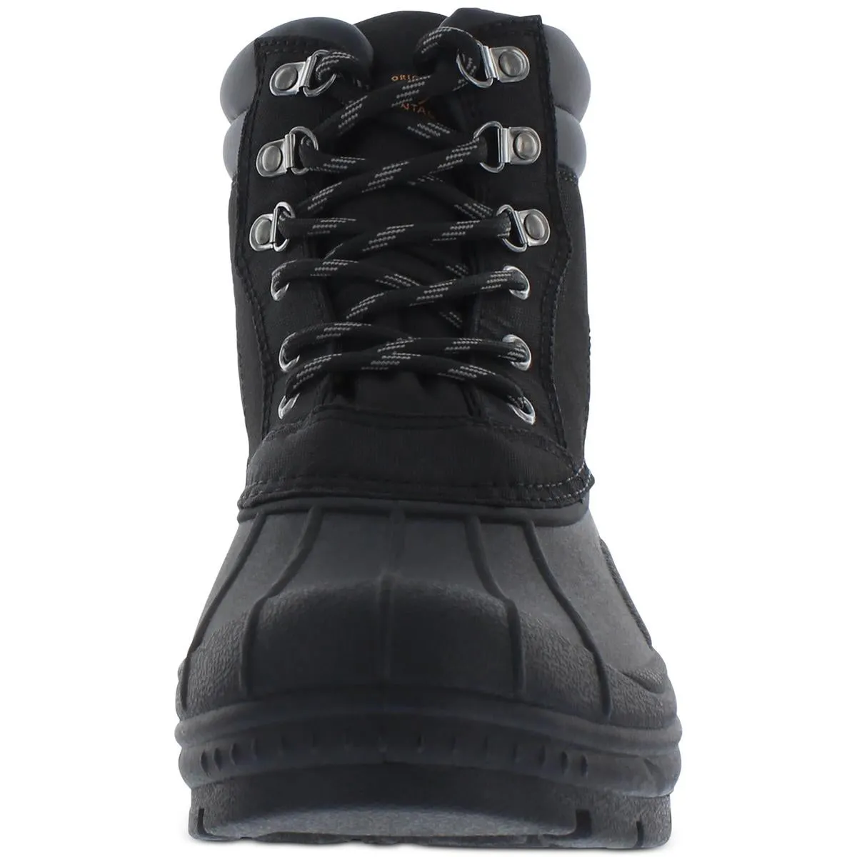 Joe Mens Duck Toe Cold Weather Winter & Snow Boots