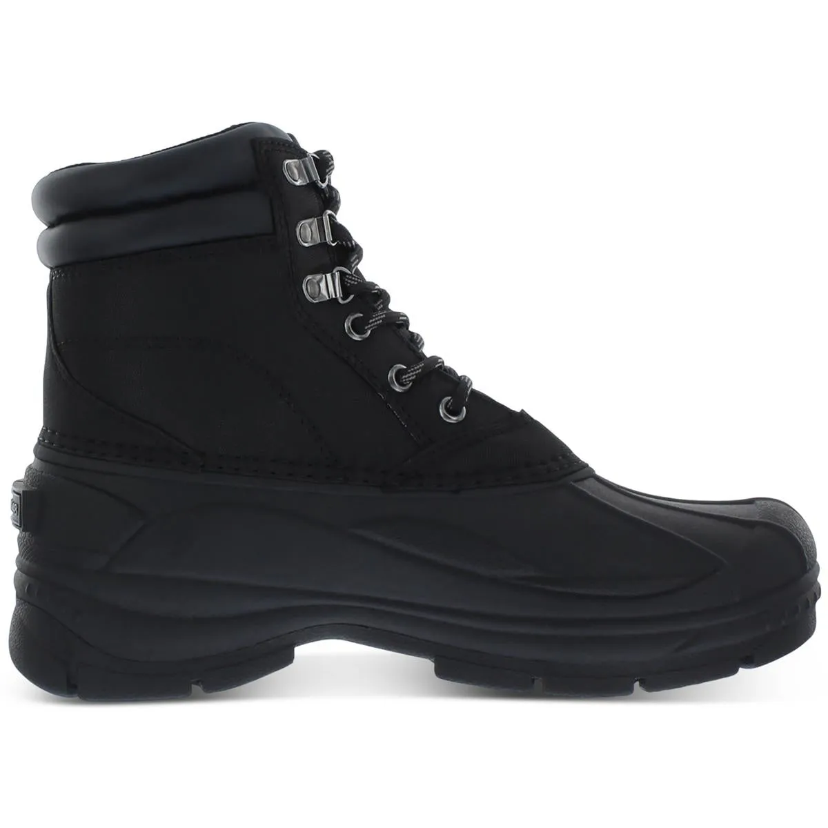 Joe Mens Duck Toe Cold Weather Winter & Snow Boots