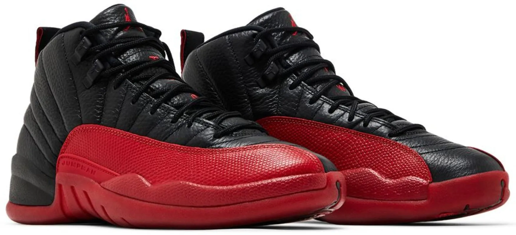 Jordan 12 Retro Flu Game