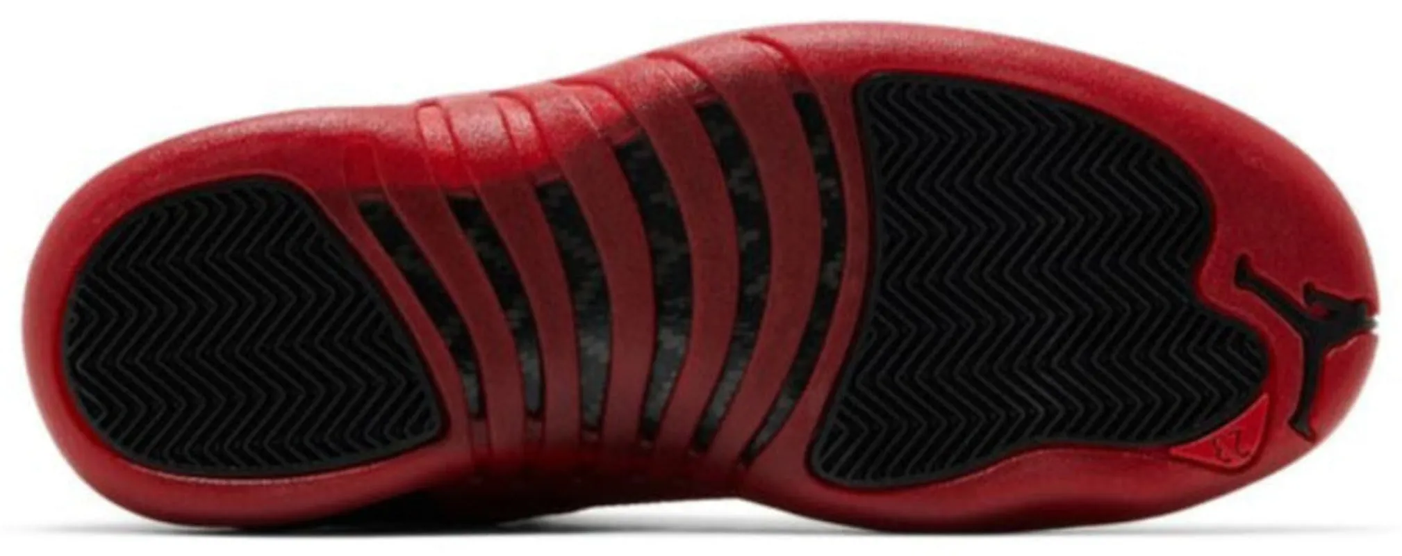 Jordan 12 Retro Flu Game