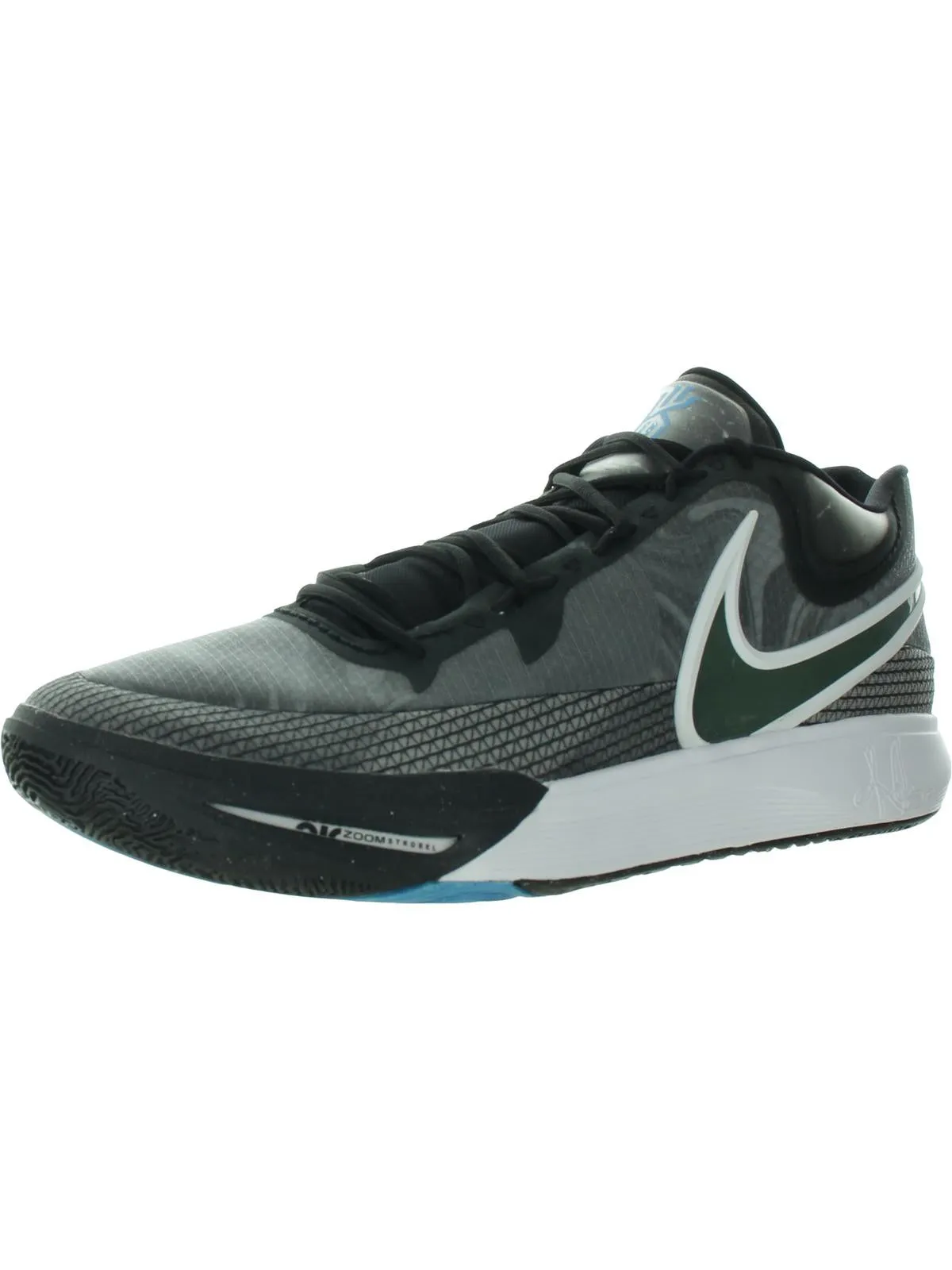 Kyrie 8 Mens Fitness Workout Basketball Shoes