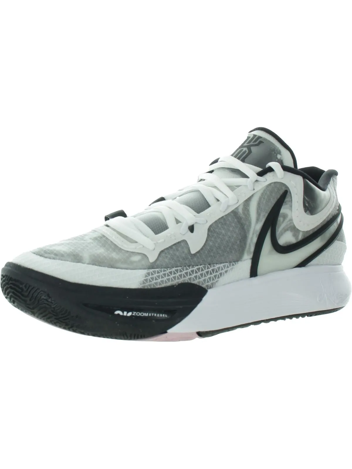 Kyrie 8 Mens Fitness Workout Basketball Shoes