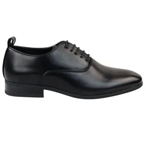 Lace Up Derby Oxford Shoes