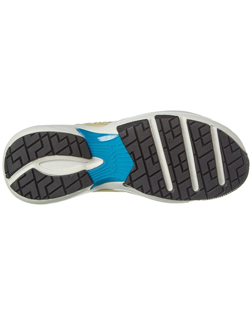 LANVIN Flash-X Sneaker