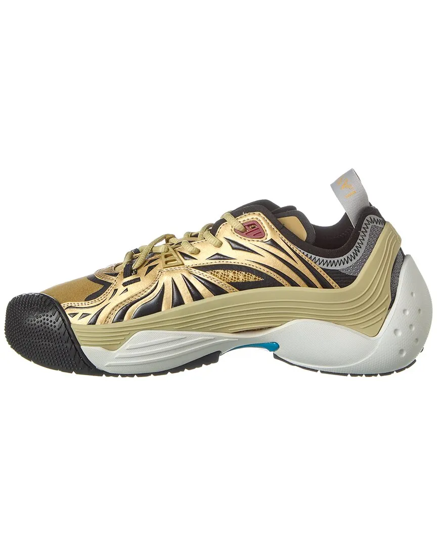 LANVIN Flash-X Sneaker