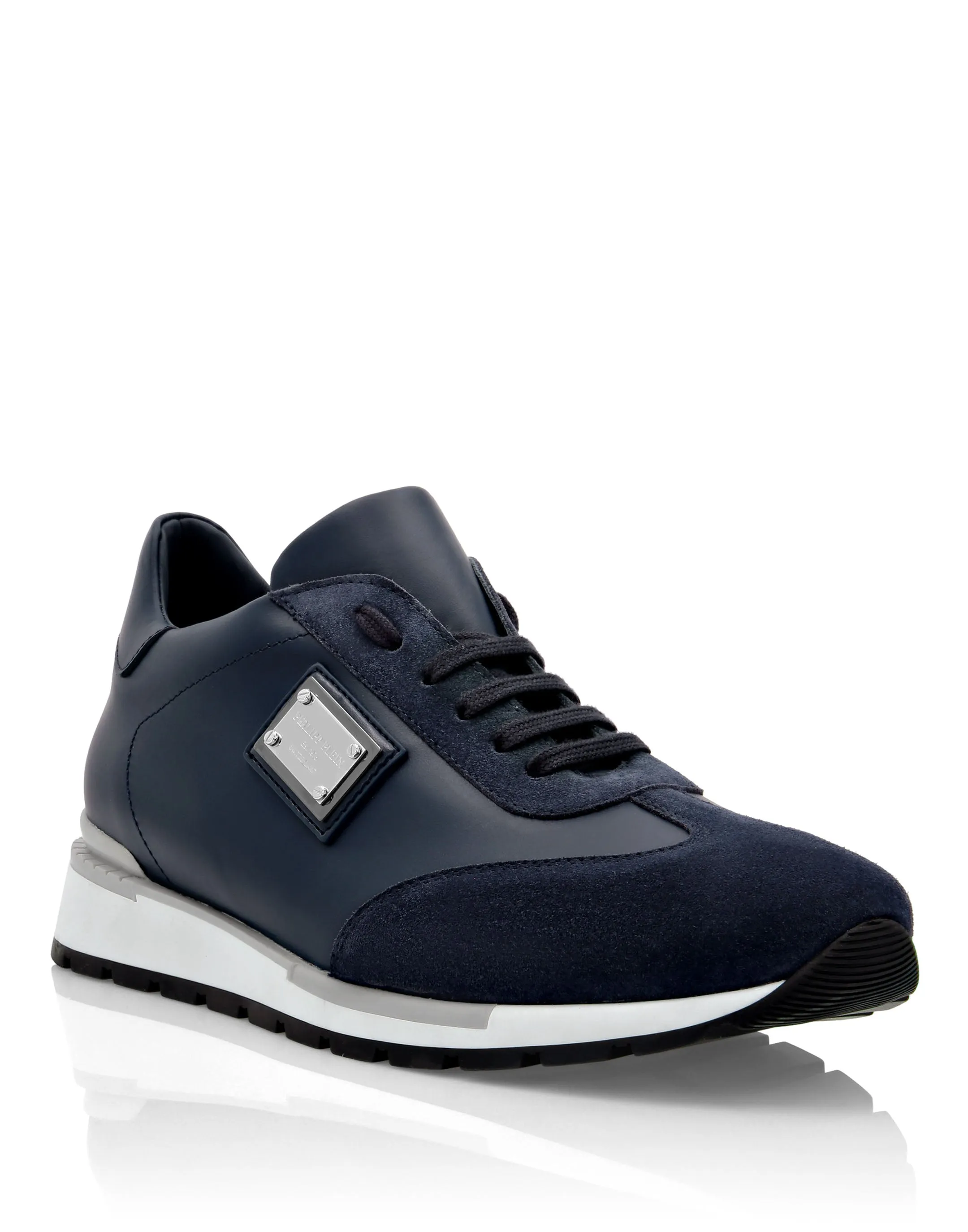 Leather Runner Philipp Plein TM
