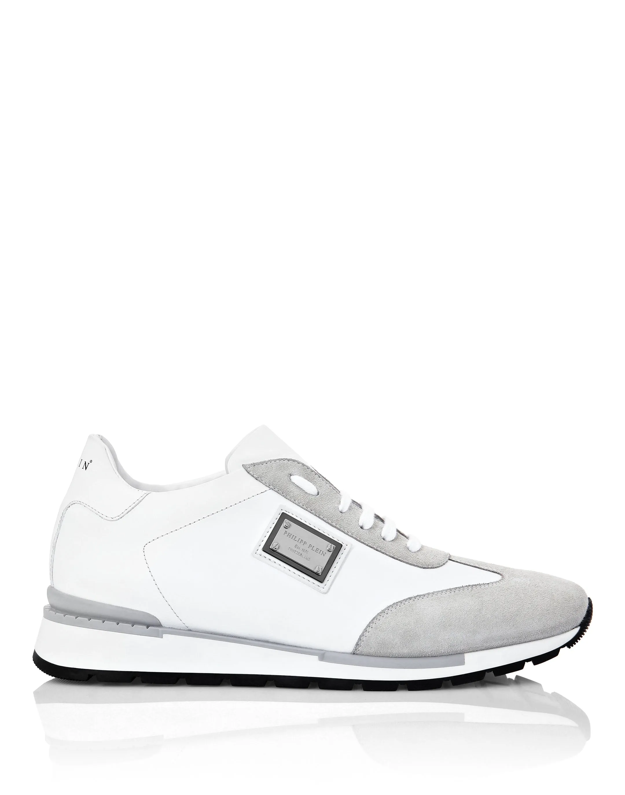 Leather Runner Philipp Plein TM