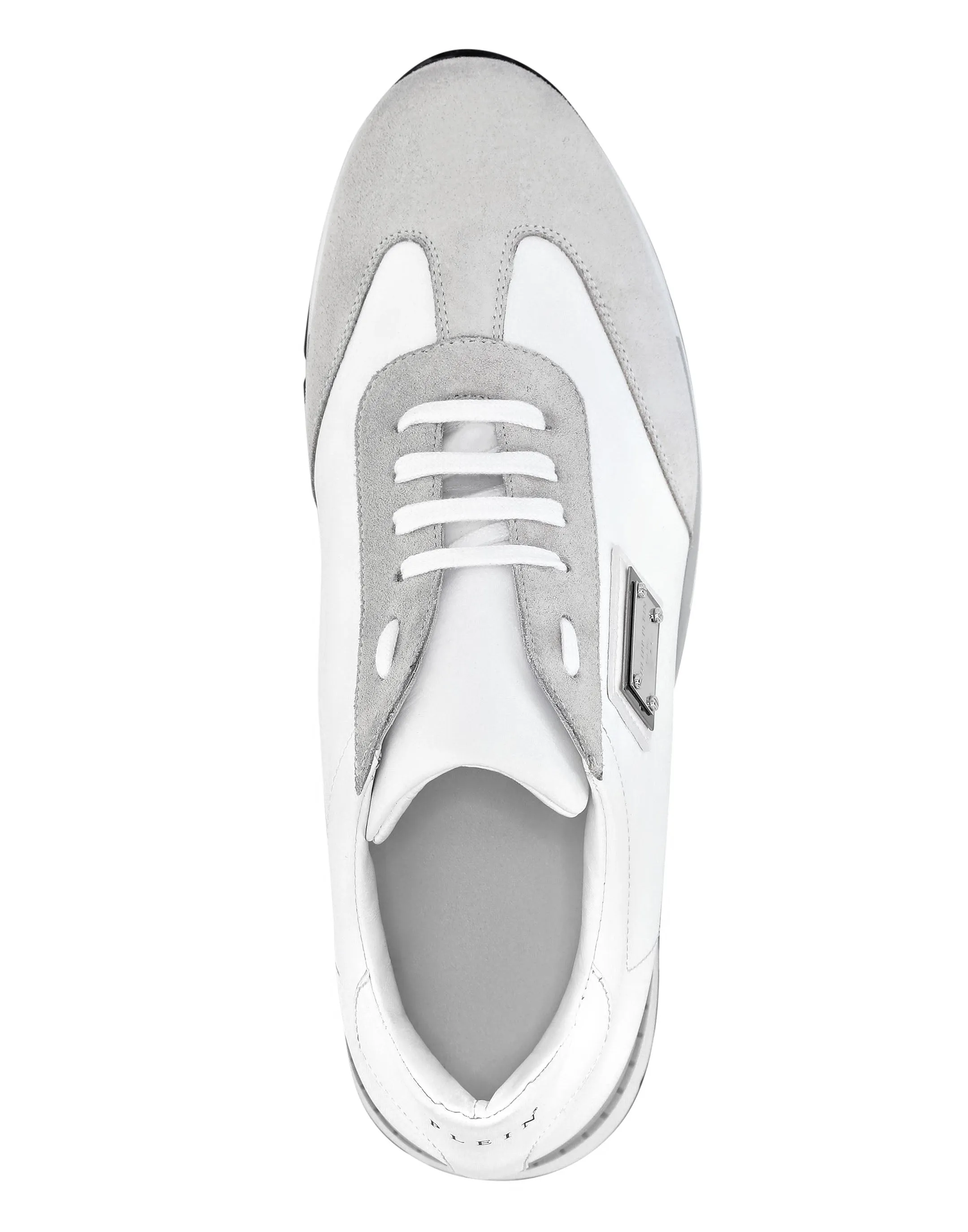 Leather Runner Philipp Plein TM